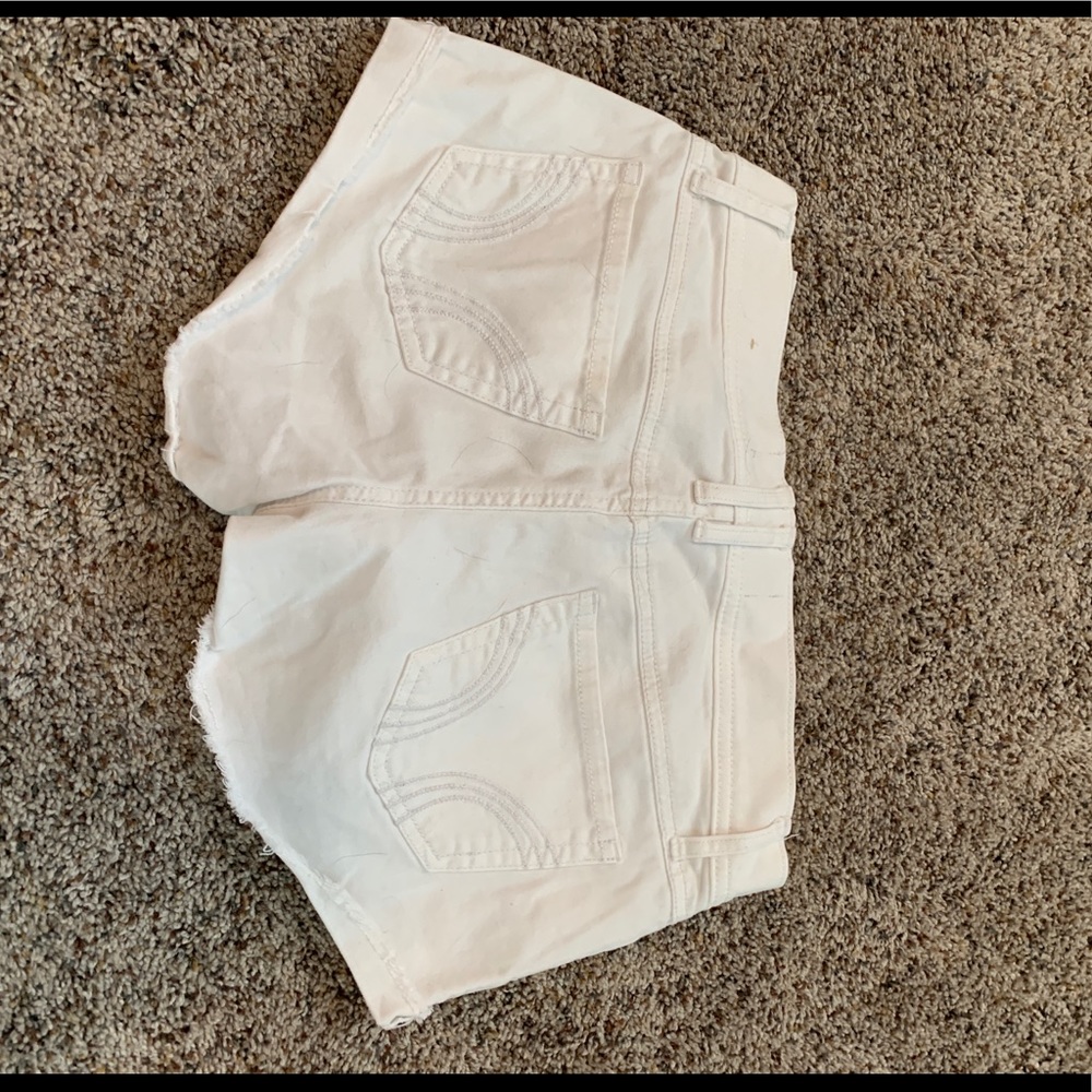 Hollister shorts